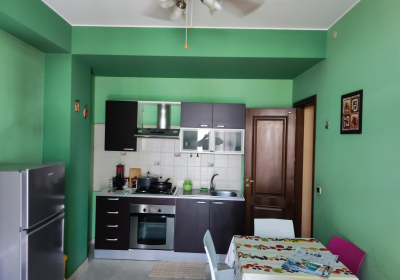 Casa Vacanze Appartamento Yellow House